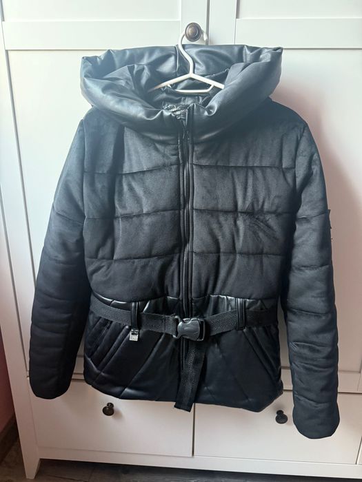 Дамско зимно яке Nazaro