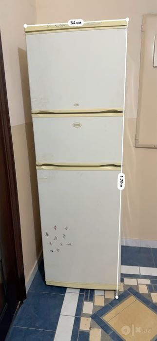 Продаю холодильник NORD