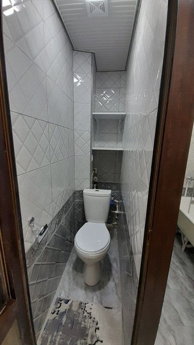 Сдаётся квартира Октябрская