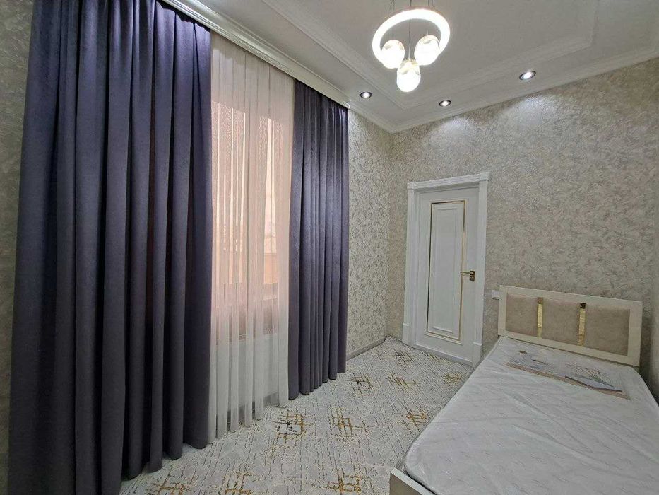 3х комнатная квартира на 5 этаже 70кв/м, в Самарканде