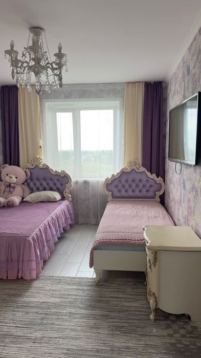 Прадою 3х комнатную квортипу в старом городе