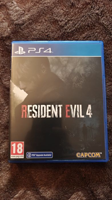 Игри за Playstation 4,5