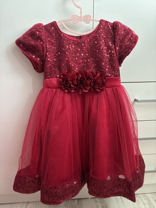 Рокля за принцеса