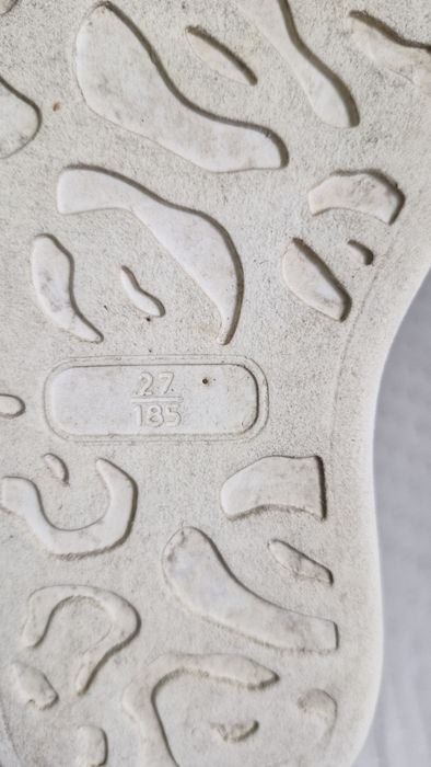 Кроссовки  для девочки