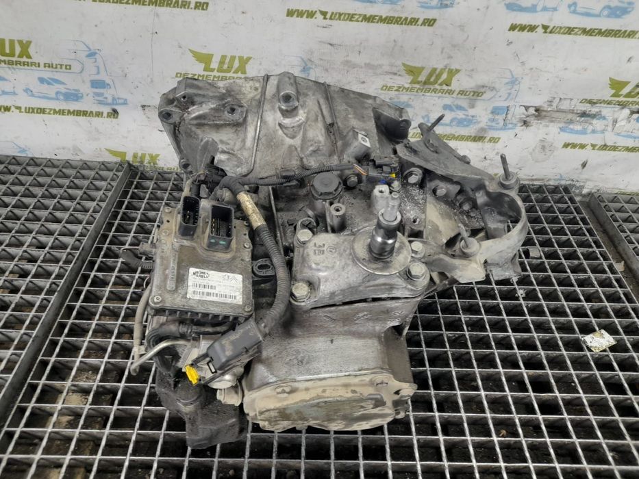 Cutie de viteza automata hybrid 2.0 hdi Hybrid RHC (RH02) 9679199180