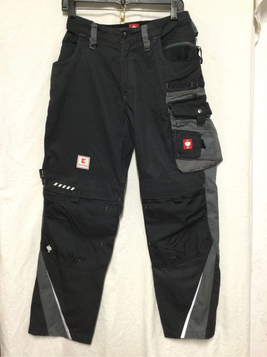 Pantaloni Engelbert Strauss 44