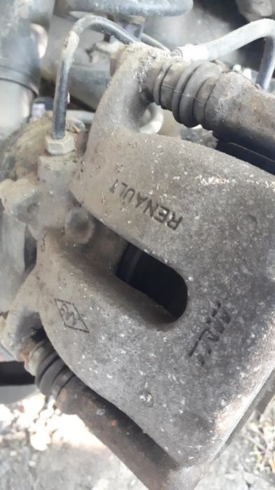 Vand planetare st dr electromotor  renault grand  scenic 3 an 2010