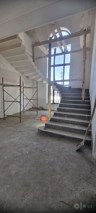 Beton zina xizmati.