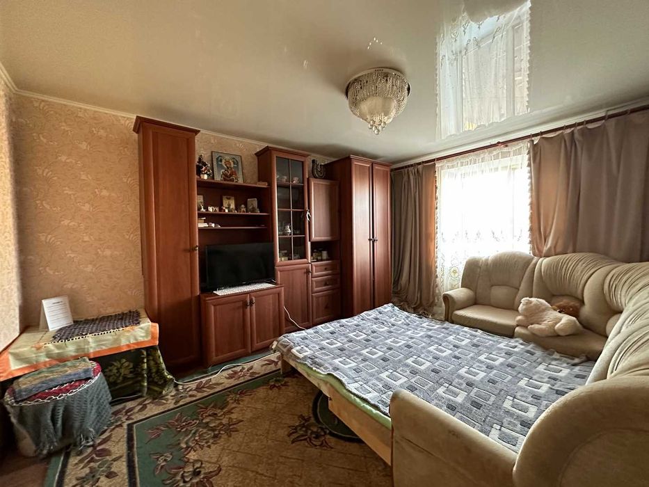 Продам 2 комнатную МСО Шанхай