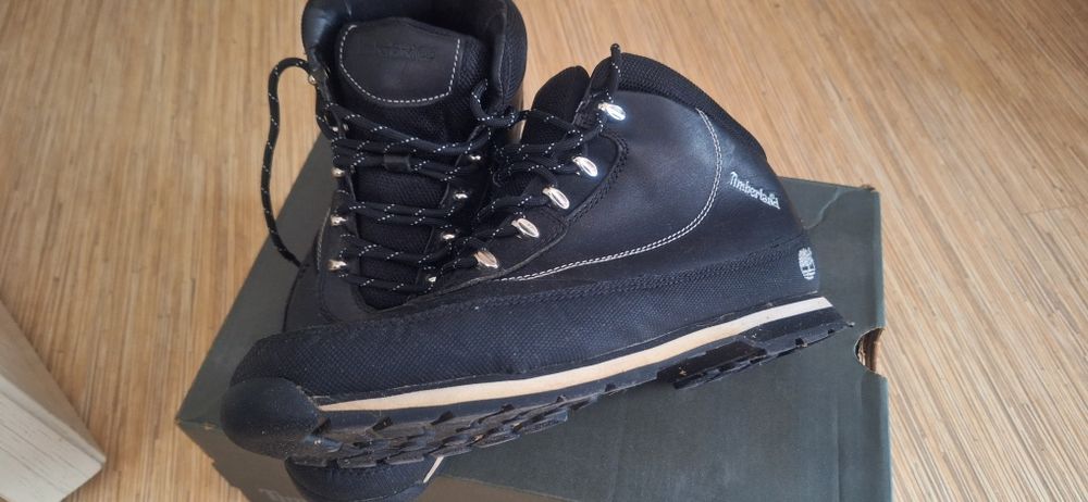 Мъжки обувки Timberland N:43