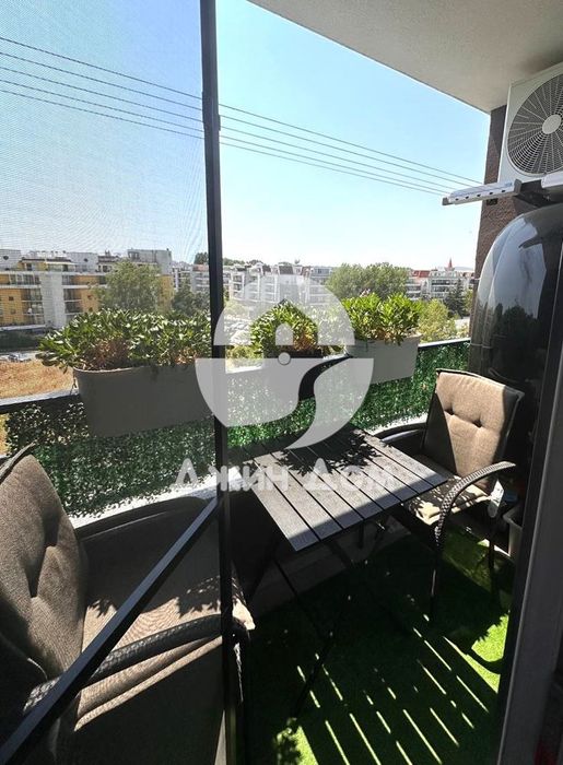 Продава се Двустаен апартамент в к.к. Слънчев бряг - 50 кв.м за 1071 €/кв.м - Снимка #7