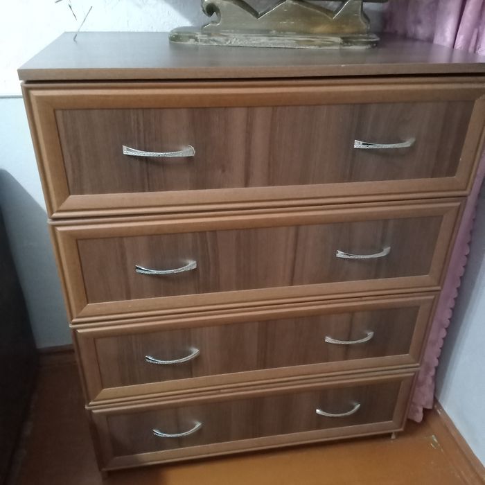 Продам комод за 30тыс