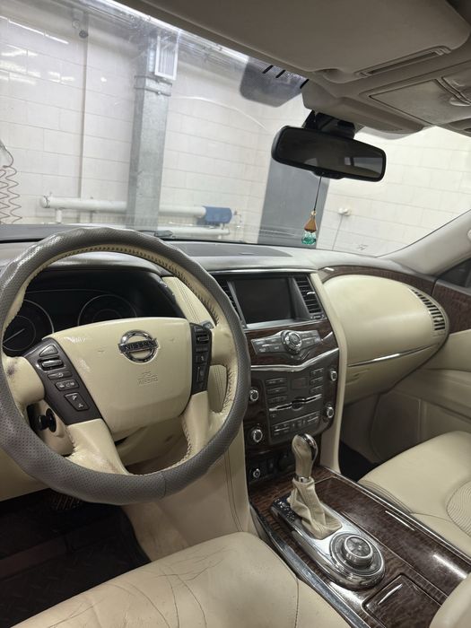 Ниссан Патрол Продам