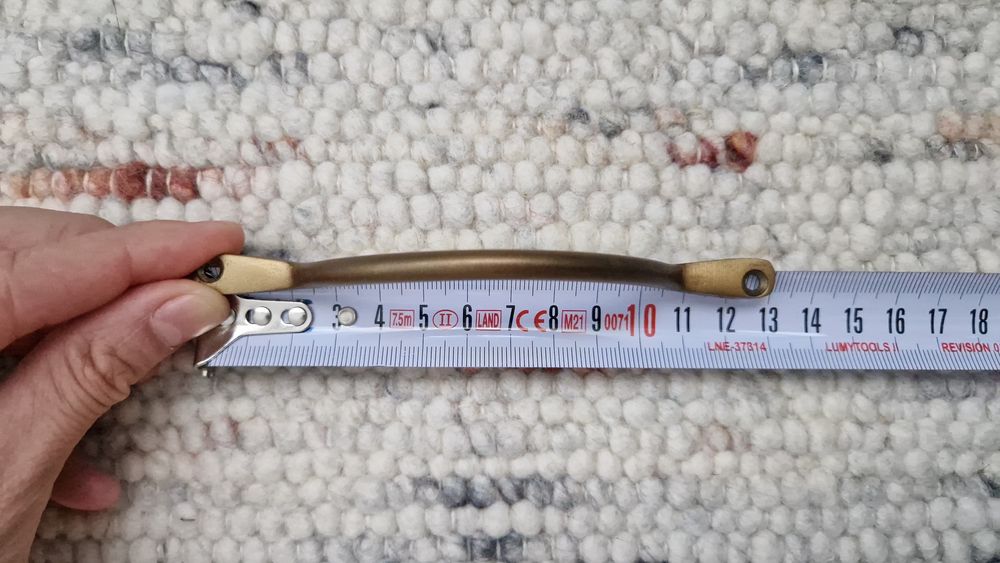 Manere mobila aurii ZH