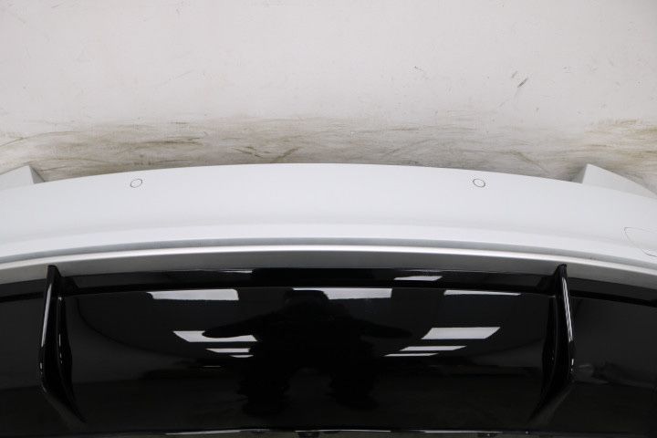 Ауди Rs7 4g c7 задна броня Оригинална