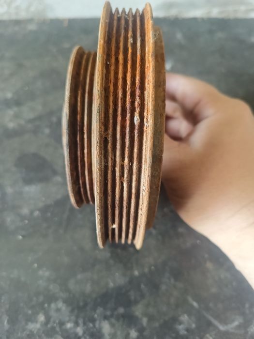 Продам запчасти для Камри 10