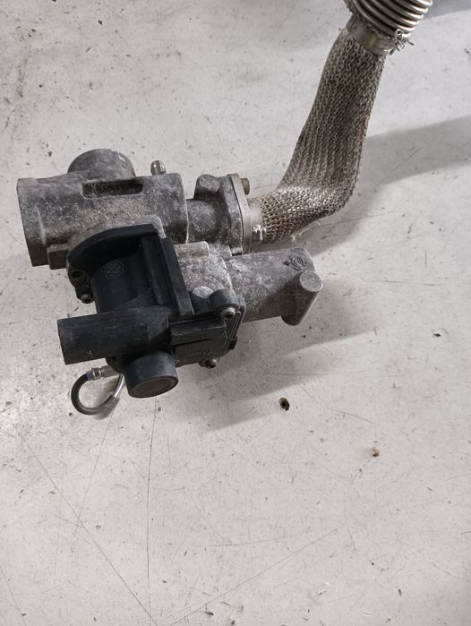 Egr Volkswagen Touareg (7La, 7L6, 7L7) [ 2002 - 2013 ] V6 Tdi (Casa, C