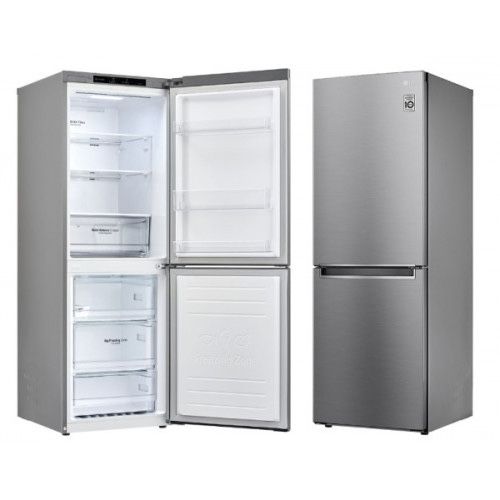 Холодильник LG No Frost