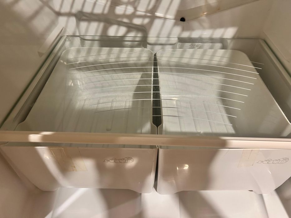 Продам бу холодильник