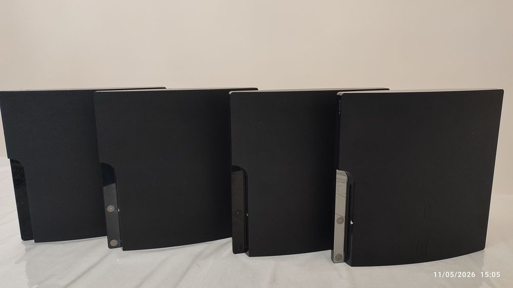 Playstation 3 lar sotiladi optop narxda
