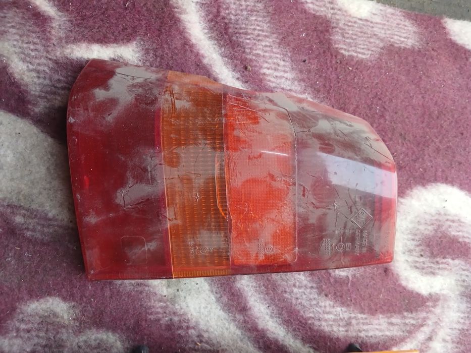 Фонарь Опель Кадет