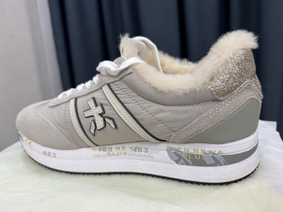 Premiata женские