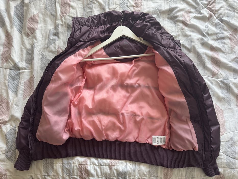 Дамско яке Adidas размер s/Xs