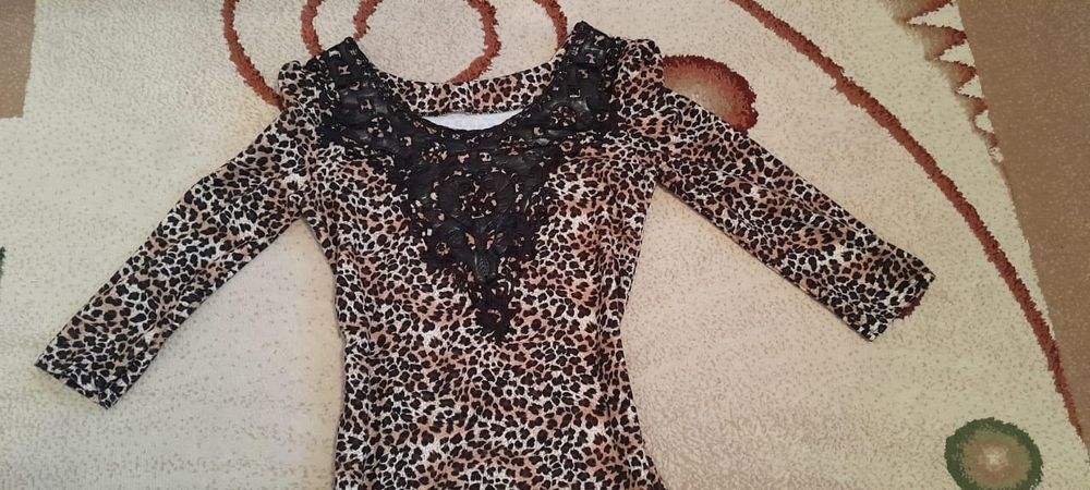 Продам платье новое 5 тыс