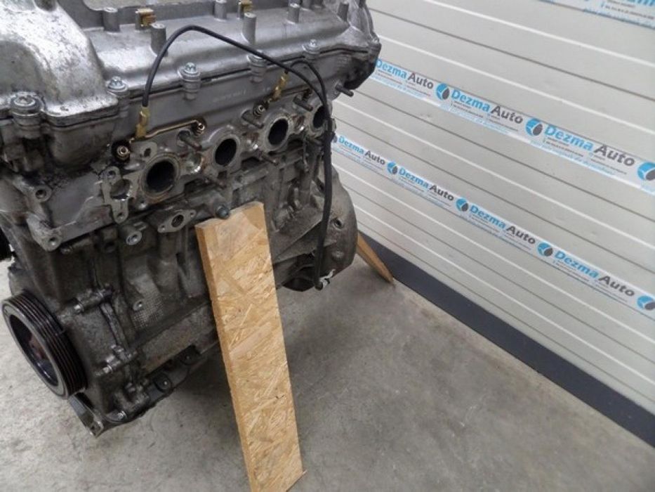 Motor OM668942, Mercedes Vaneo 1.7cdi