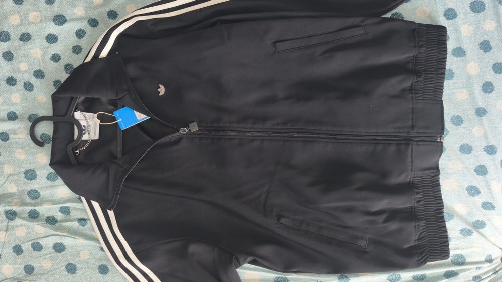 Мъжко яке Adidas Originals 
FIREBIRDTRACKJACKET