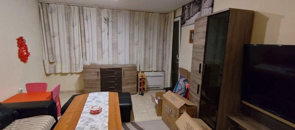 Дава се под наем Двустаен апартамент в София, Хаджи Димитър - 62 кв.м за 511 € - Снимка #1