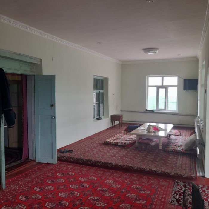 Дом ,9комнат новий!