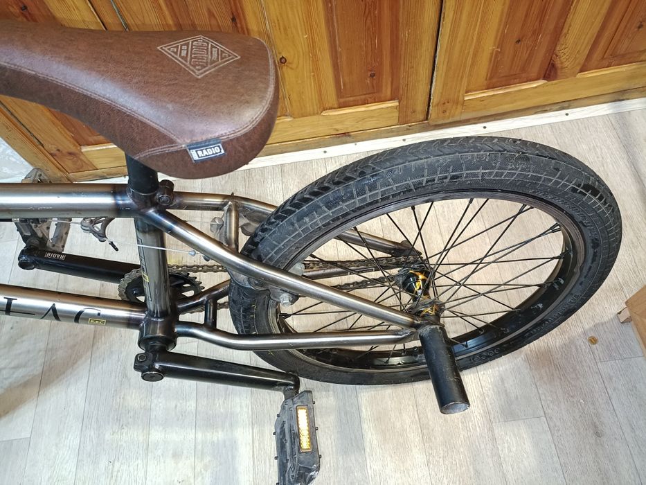 BMX ( велосипед )