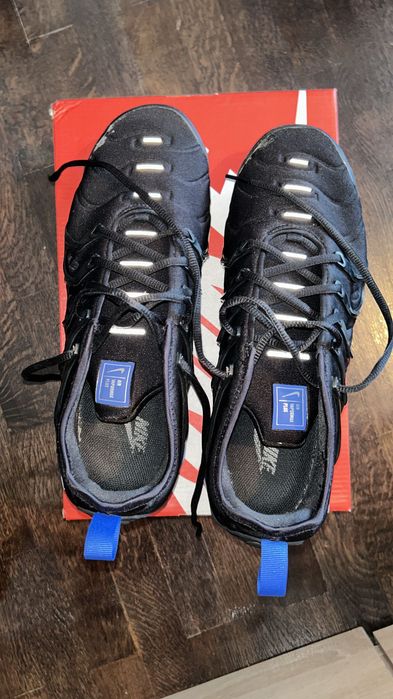 Nike air vapormax plus