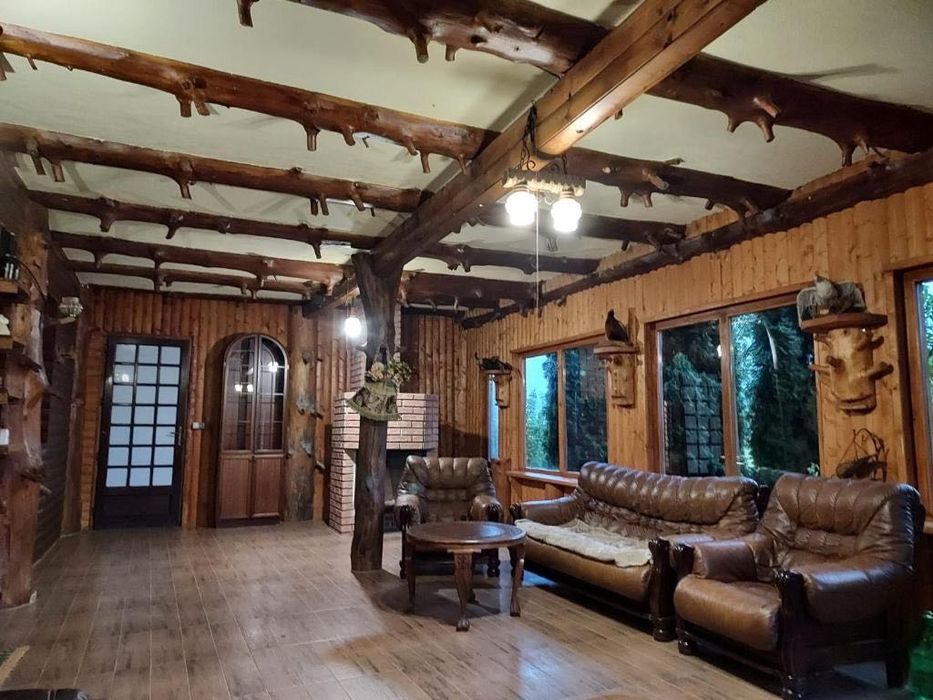 Cabana de închiriat , ciubăr și saună ,  petreceri permise , fără vecini , regim hotelier , cazare în natură
