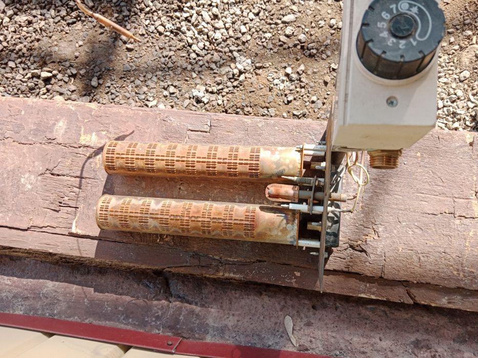 Продам газовые форсунки