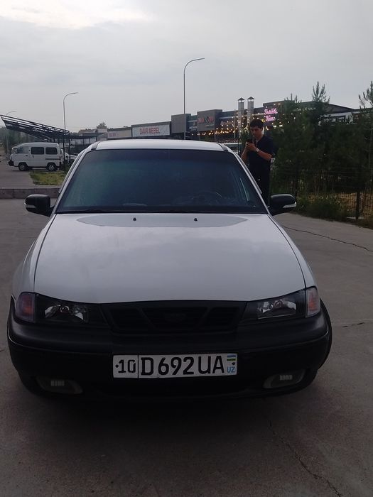 Nexia.1 2005 sons tramblor