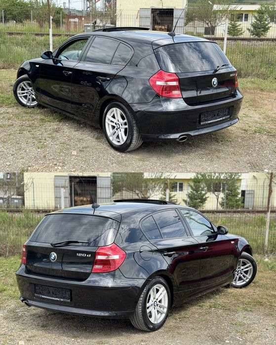 BMW 1 Series 2010 — imagine 3