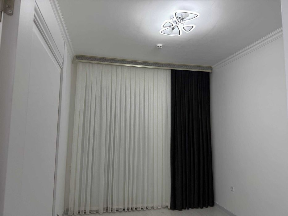 Квартира ижарага берилади (янги ремонт)