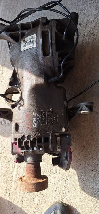 Grup spate complet cu Haldex gen 3 pentru Freelander 2