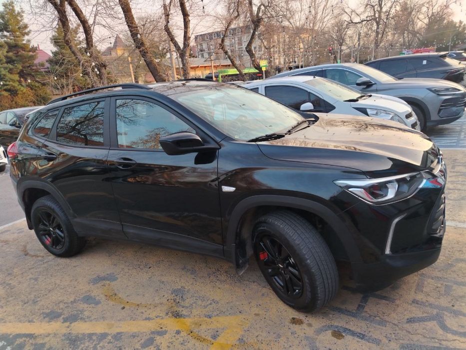 Other Tracker 2023 — 3