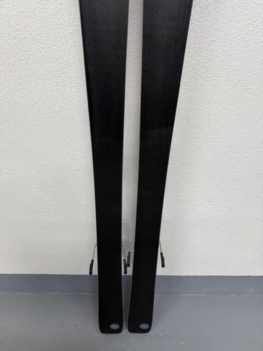 schi blizzard black pearl 82 L152cm