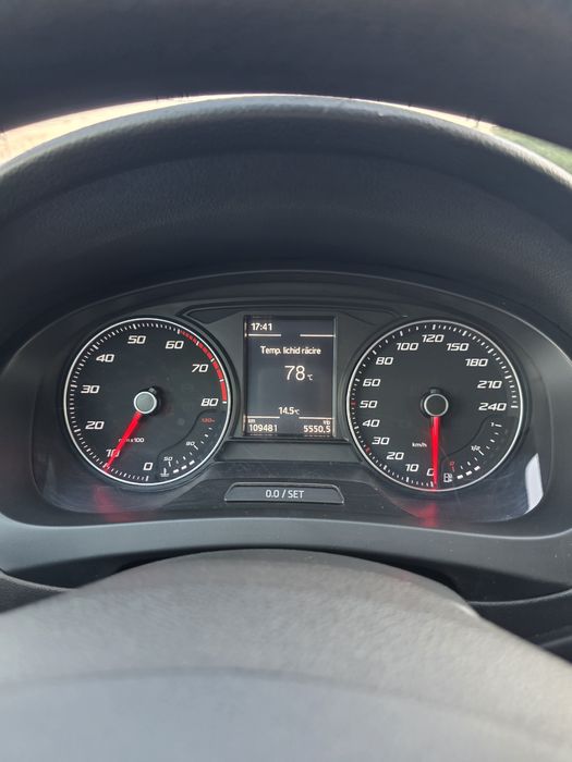 Seat Toledo 100.000 KM ***