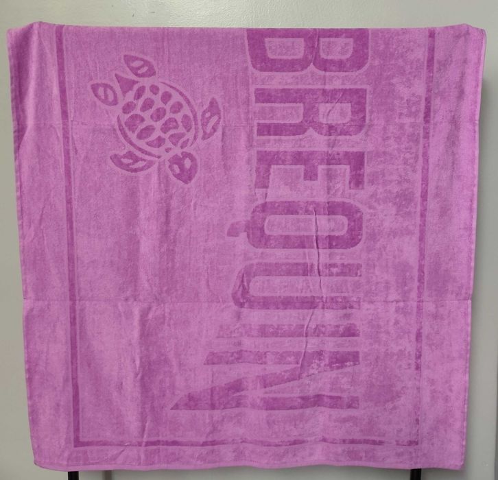 Плажна хавлиена кърпа Vilebrequin 100% памук