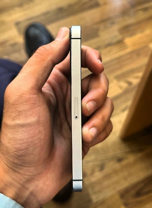 iPhone 5s se 2016
