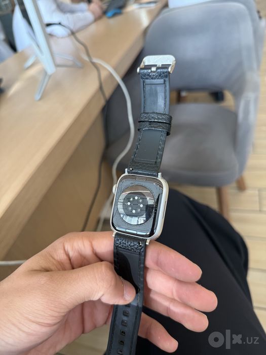 Apple Watch series 7 45 mm