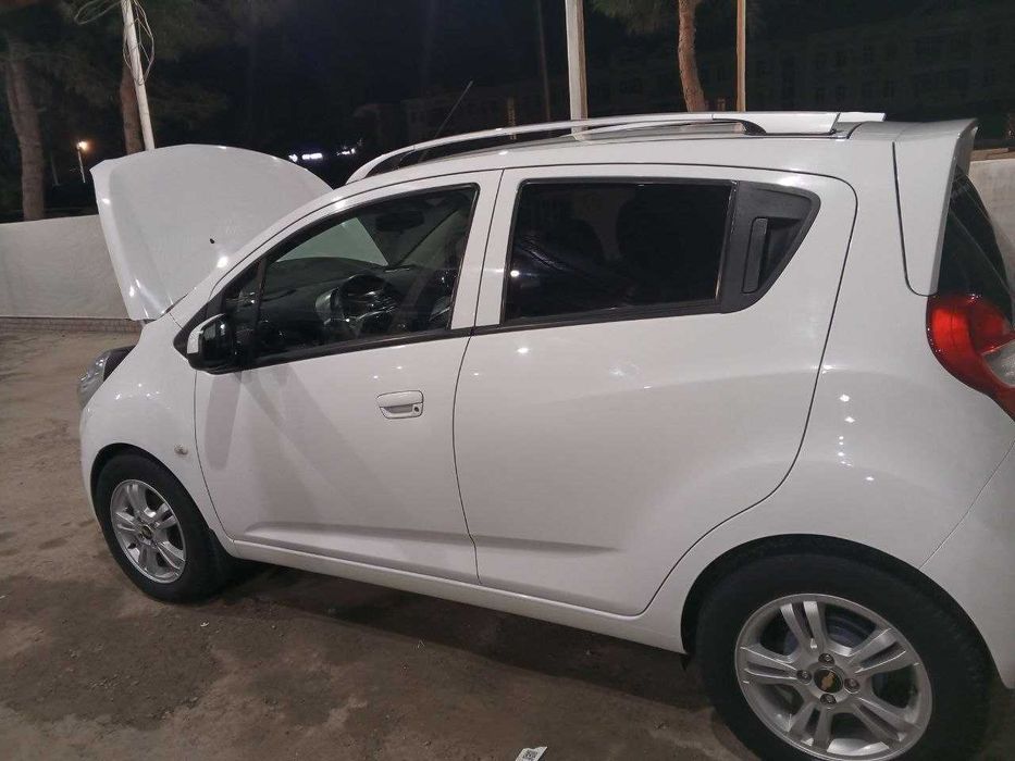 Продаётся  Спарк