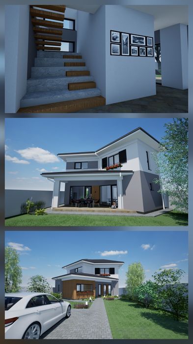 Casa Allegra de vanzare