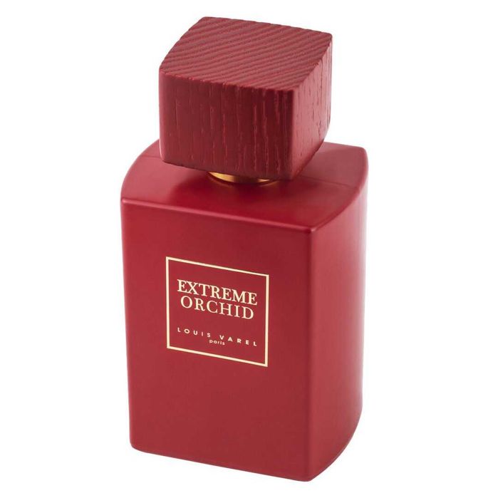 Parfum Arabesc, Apa de Parfum Extreme Orchid, Unisex - 100ml - NOU!
