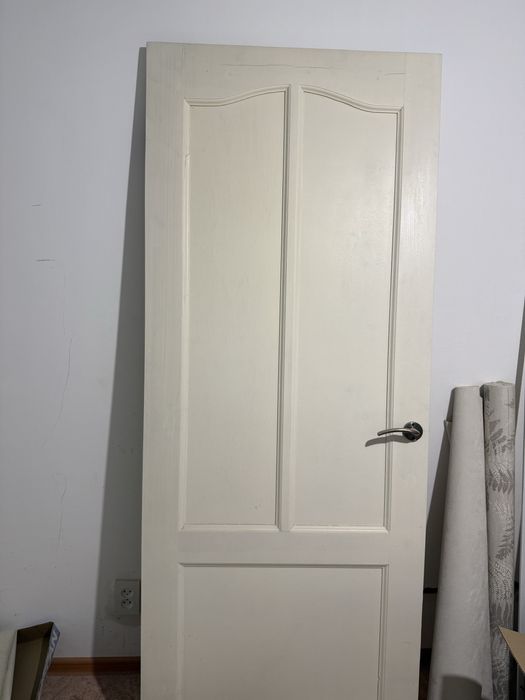 Продам деревянные двери